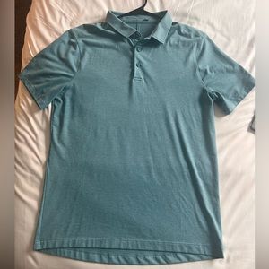Lululemon Golf Polo